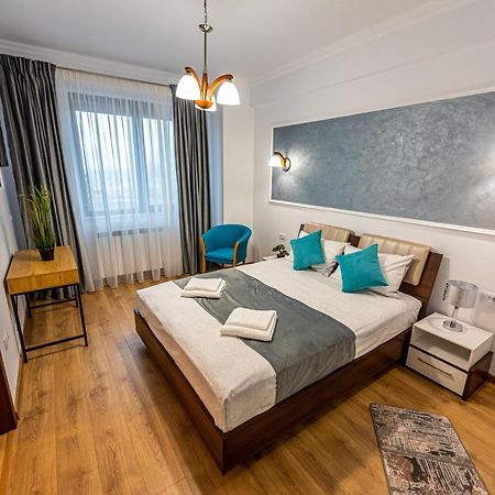 Sunrise Mamaia Apartment Exterior photo