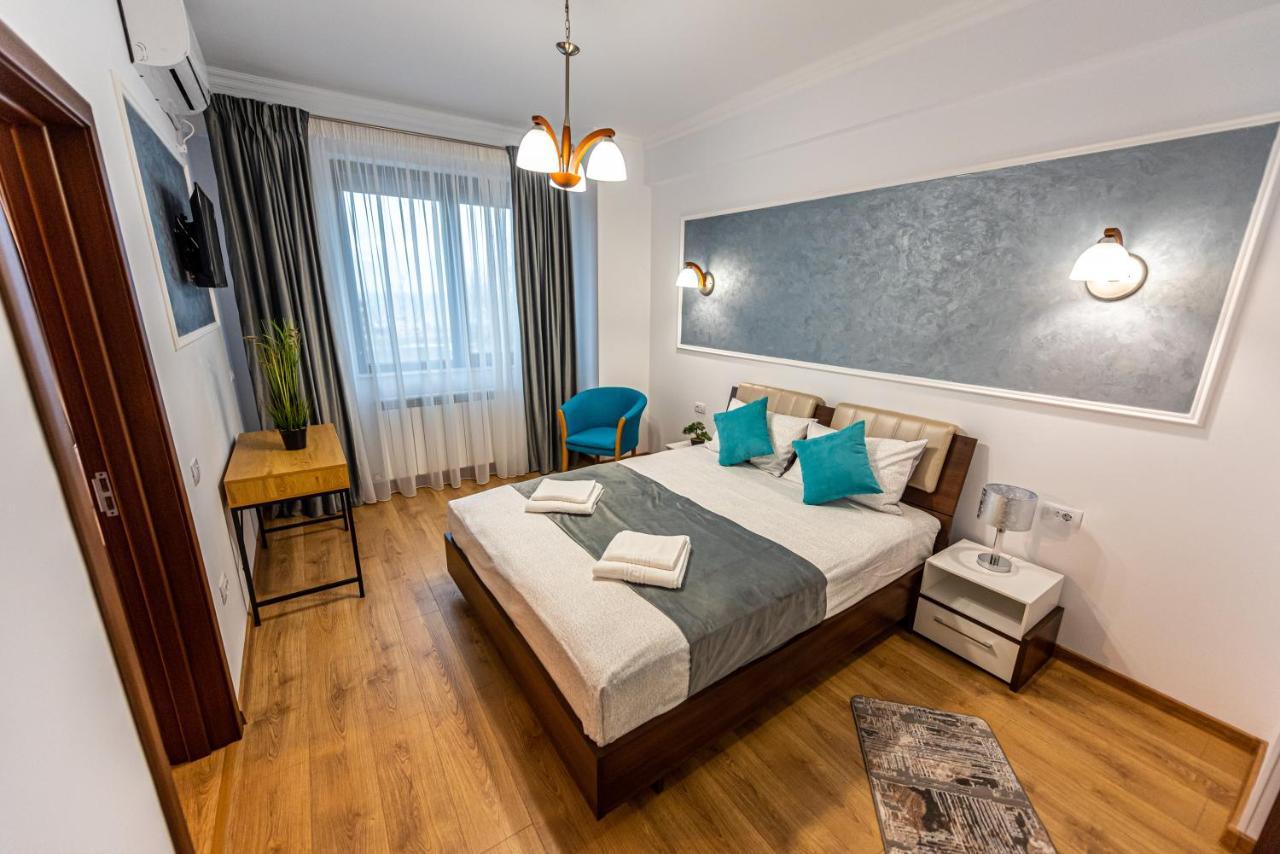 Sunrise Mamaia Apartment Exterior photo